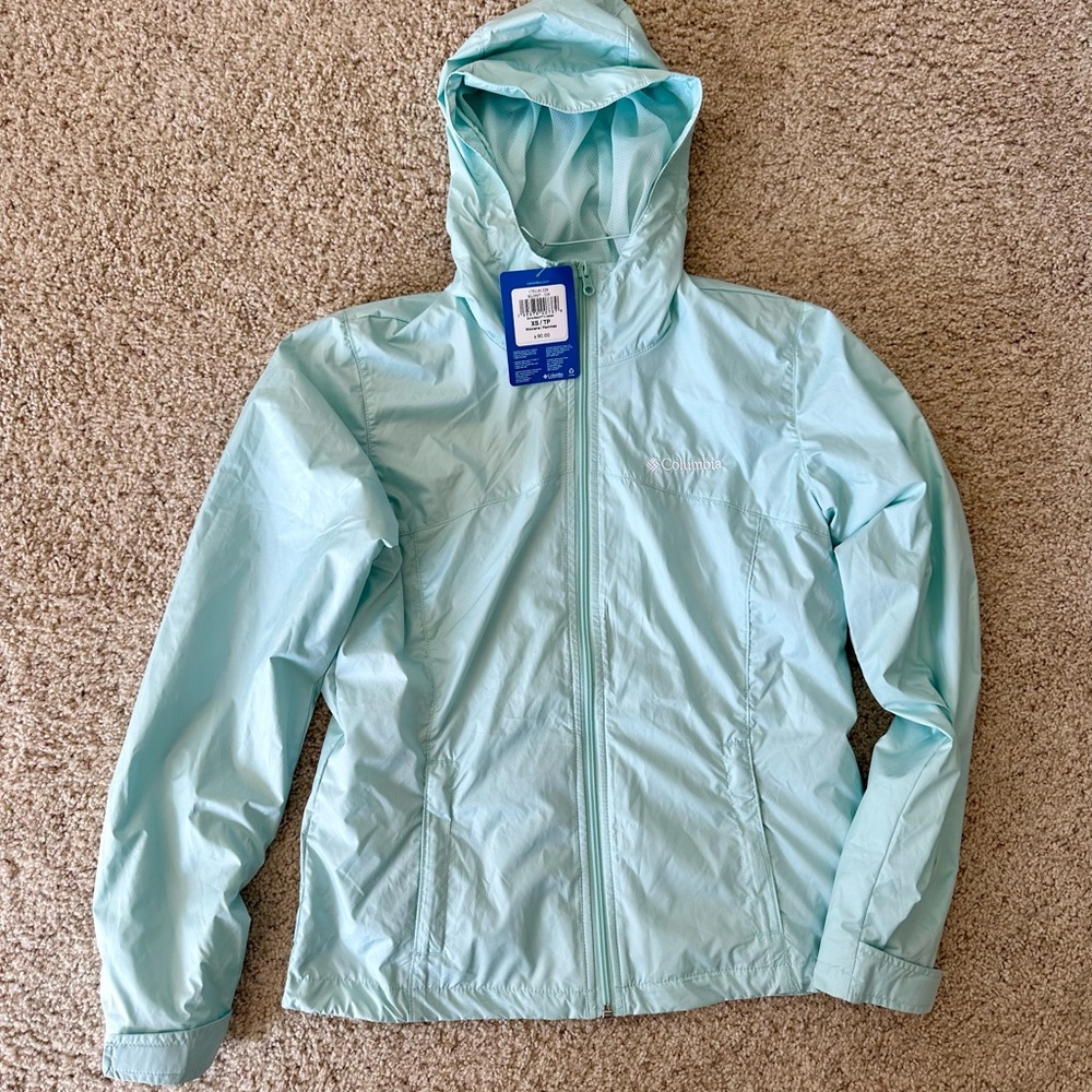 New Columbia Women's Jacket